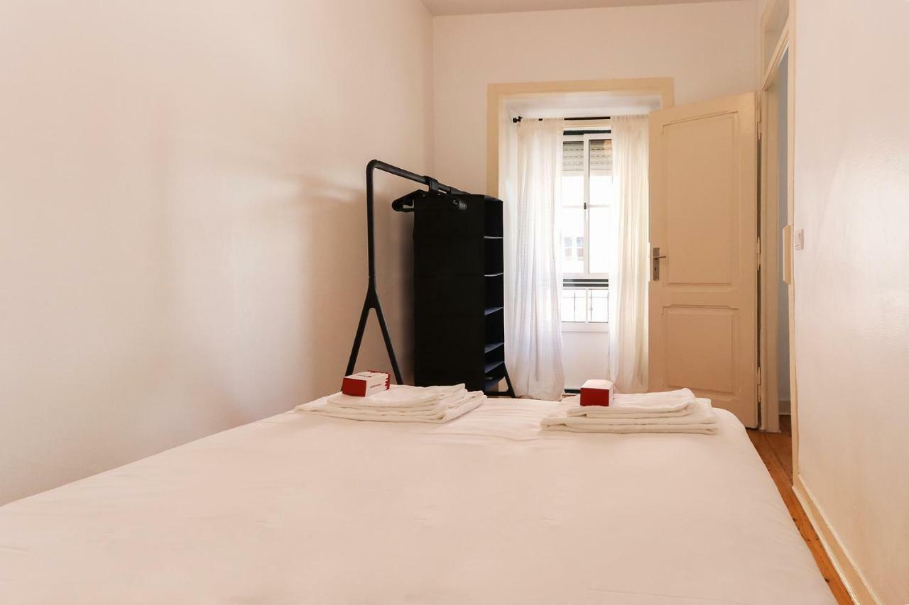 Lejlighed Cosy Alcantara By Homing