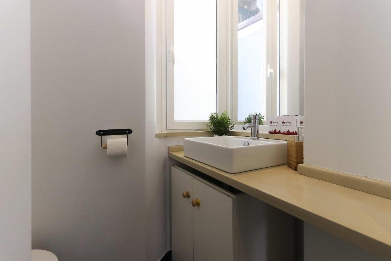 Cosy Alcantara By Homing * Lissabon